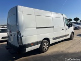  Nissan  NV400 NISSAN  VU 4P 1G FURGóN L3H2 3,5T 2.3dCi EU6 96kW RWD COMFORT #2