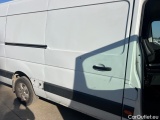  Nissan  NV400 NISSAN  VU 4P 1G FURGóN L3H2 3,5T 2.3dCi EU6 96kW RWD COMFORT #6
