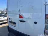  Nissan  NV400 NISSAN  VU 4P 1G FURGóN L3H2 3,5T 2.3dCi EU6 96kW RWD COMFORT #7