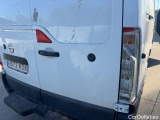  Nissan  NV400 NISSAN  VU 4P 1G FURGóN L3H2 3,5T 2.3dCi EU6 96kW RWD COMFORT #10