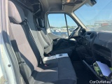  Nissan  NV400 NISSAN  VU 4P 1G FURGóN L3H2 3,5T 2.3dCi EU6 96kW RWD COMFORT #12
