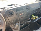  Nissan  NV400 NISSAN  VU 4P 1G FURGóN L3H2 3,5T 2.3dCi EU6 96kW RWD COMFORT #13