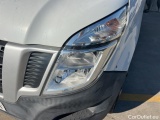  Nissan  NV400 NISSAN  VU 4P 1G FURGóN L3H2 3,5T 2.3dCi EU6 96kW RWD COMFORT #15