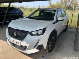  Peugeot  2008  Allure 1.5 HDi 100CV E6dT 