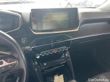  Peugeot  2008  Allure 1.5 HDi 100CV E6dT #13