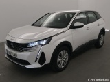  Peugeot  3008  Active Pack 1.5 HDi 130CV E6d 