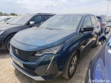  Peugeot  3008  Active Pack 1.5 HDi 130CV E6d 