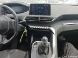  Peugeot  3008  Allure 1.5 HDi 130CV E6dT #14