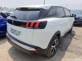  Peugeot  3008  Allure 1.5 HDi 130CV E6dT #2