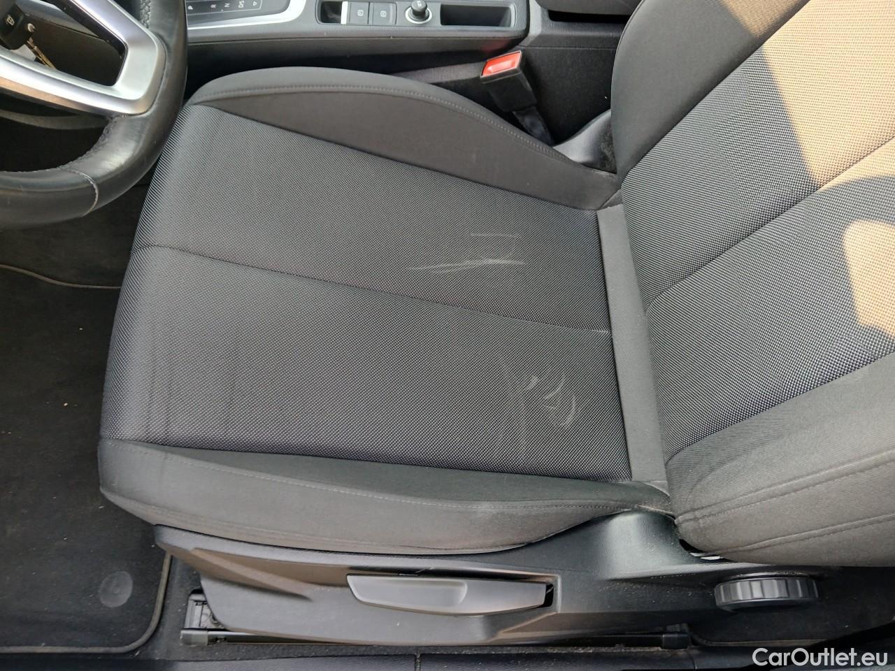  Audi  Q3  35 TDI advanced 2.0 TDI 150CV E6dT #2