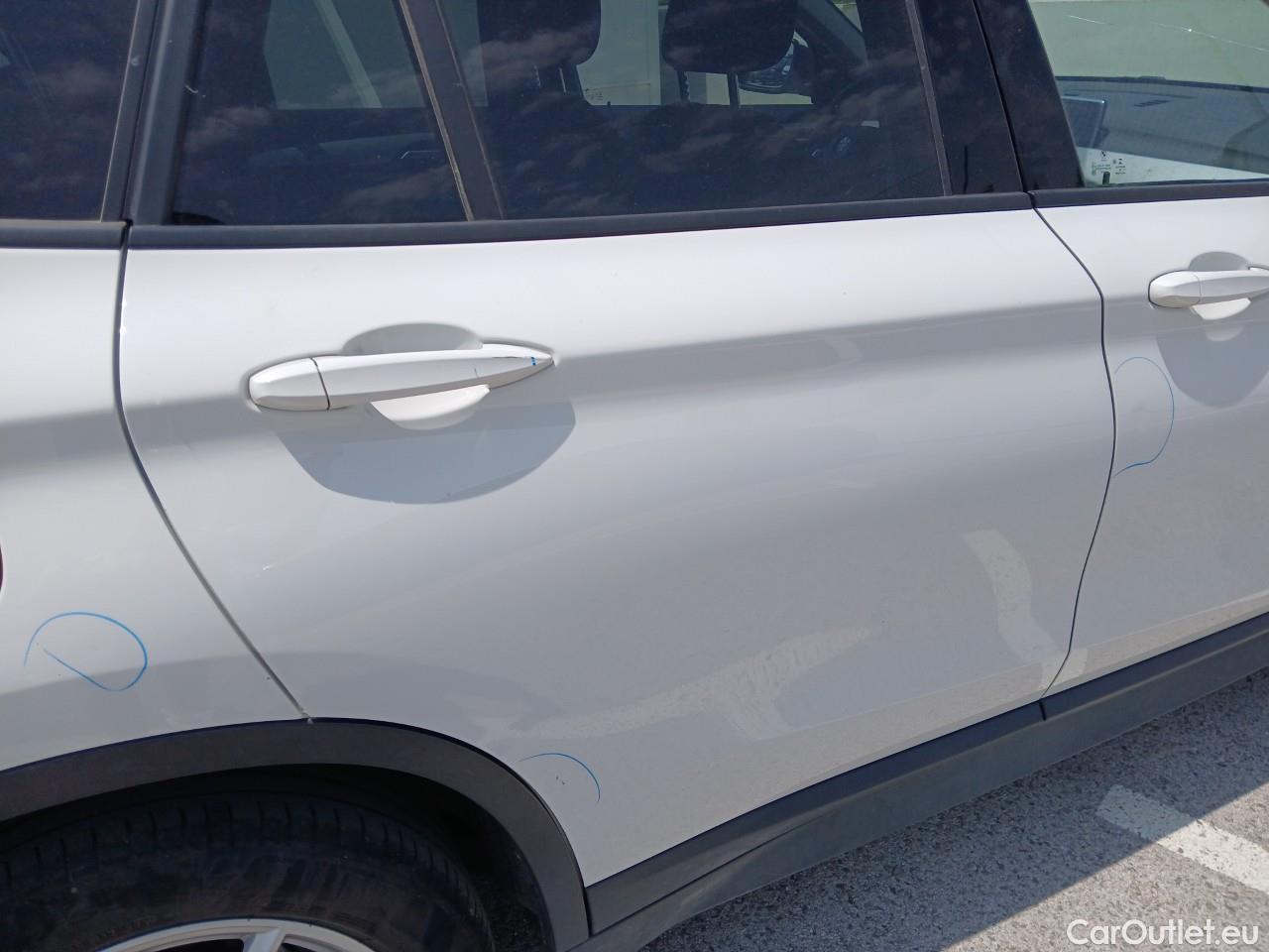  Bmw  X1 BMW  / 2019 / 5P / todoterreno sDrive18dA Corporate #44