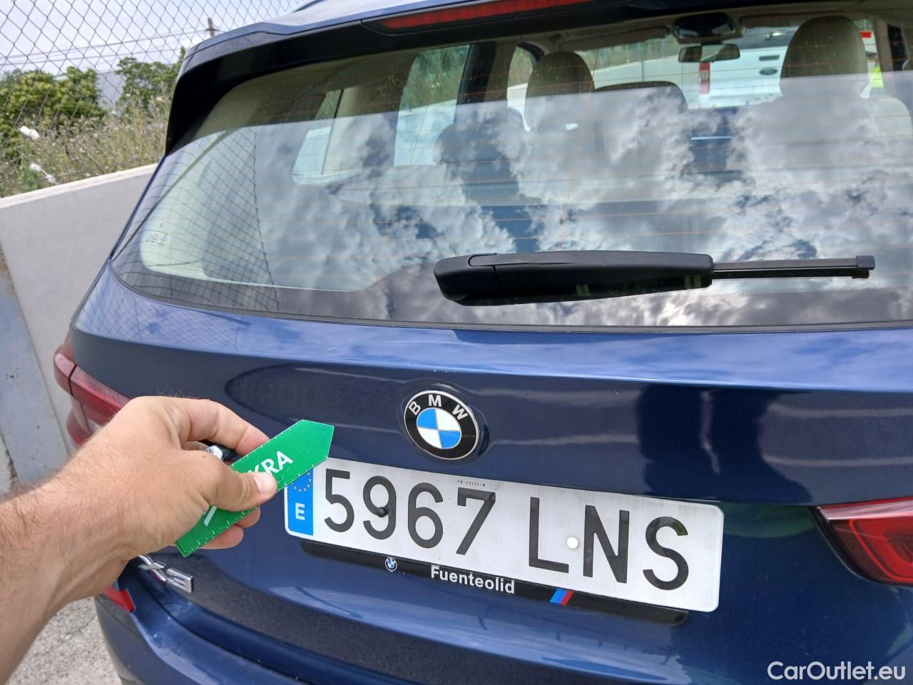  Bmw  X3 BMW  / 2017 / 5P / todoterreno xDrive30e #23