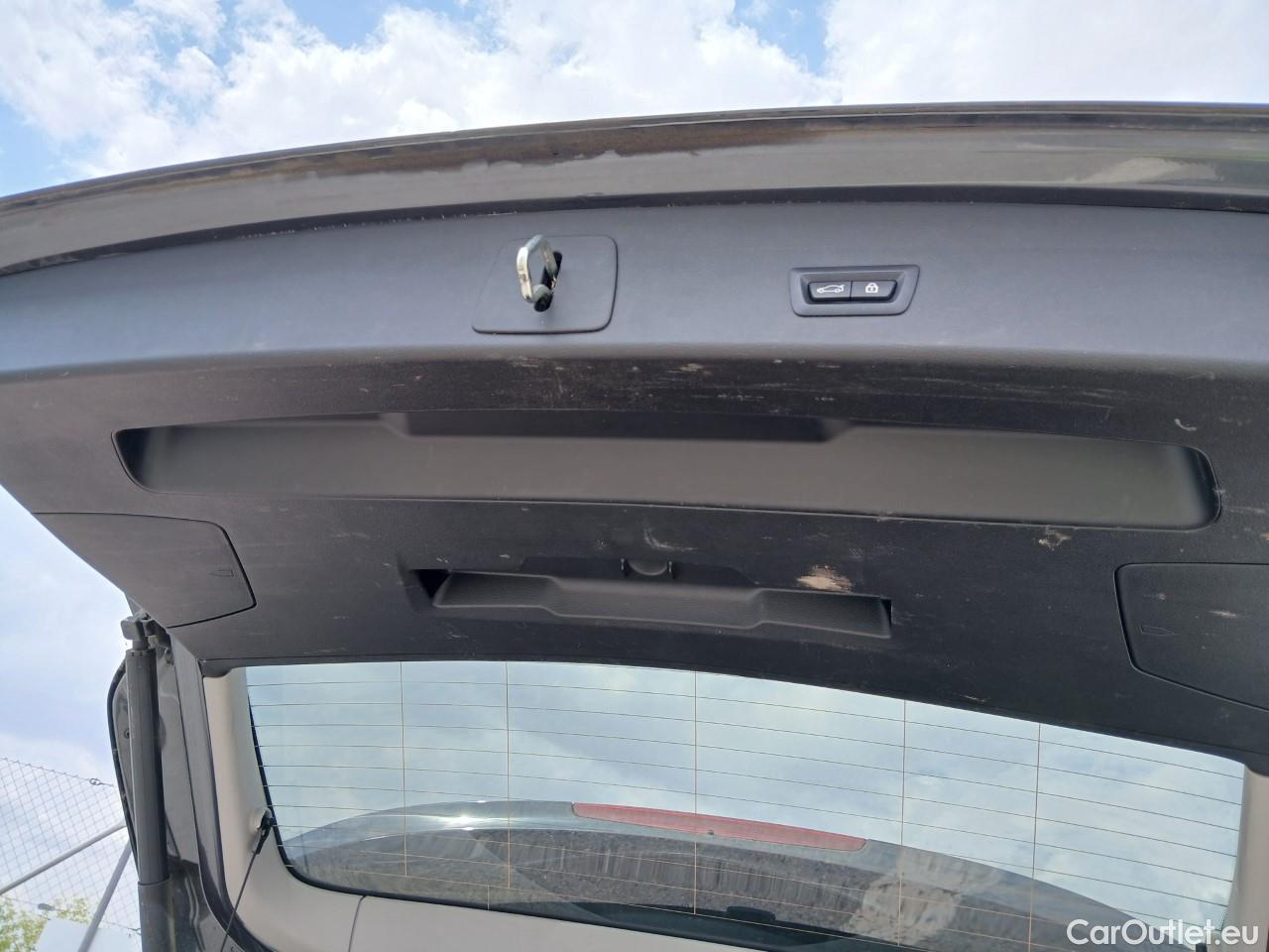  Bmw  X1 Serie  sDrive 18i Advantage 1.5 140CV E6dT #1