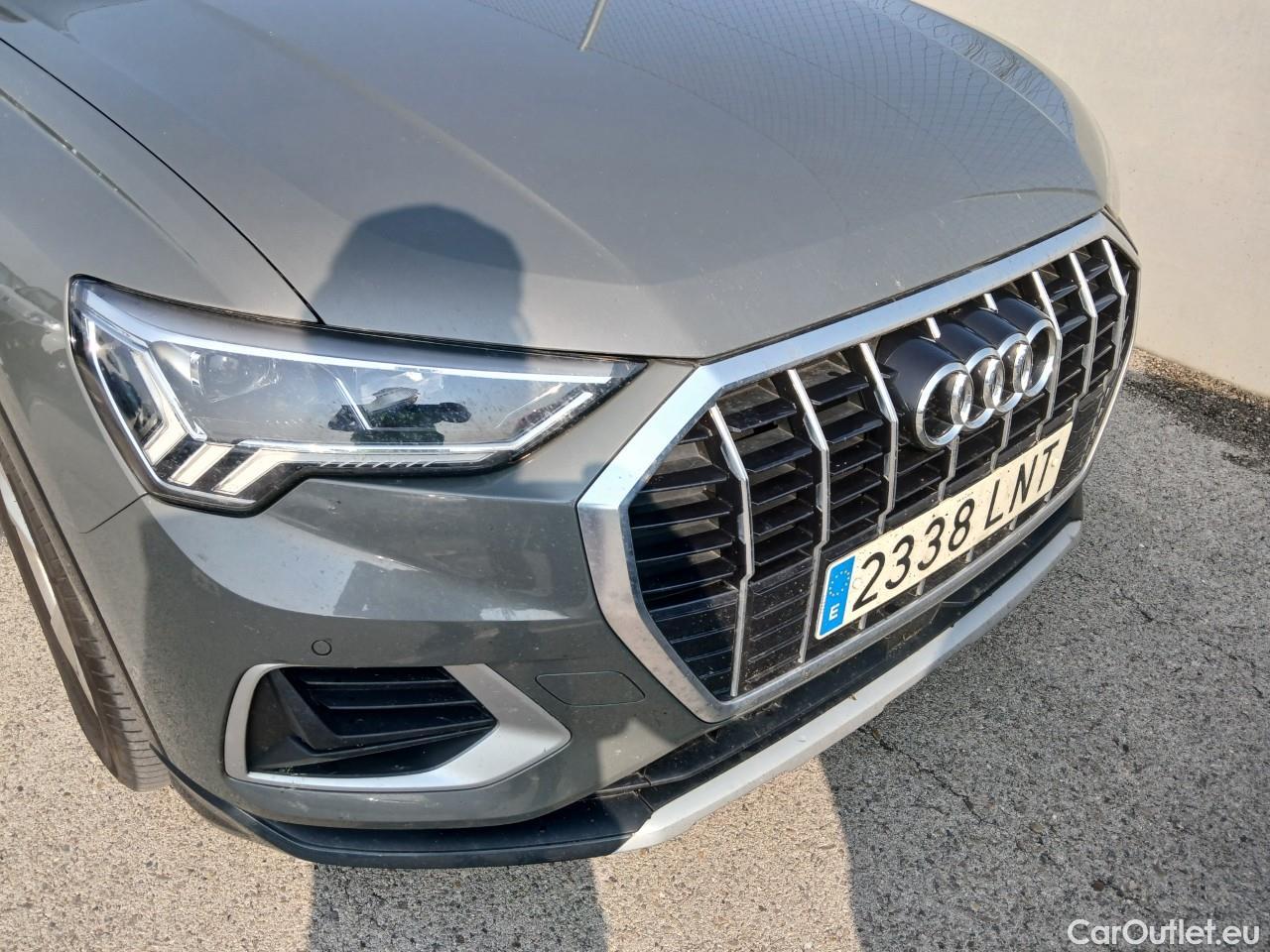  Audi  Q3  35 TDI advanced 2.0 TDI 150CV E6dT #7