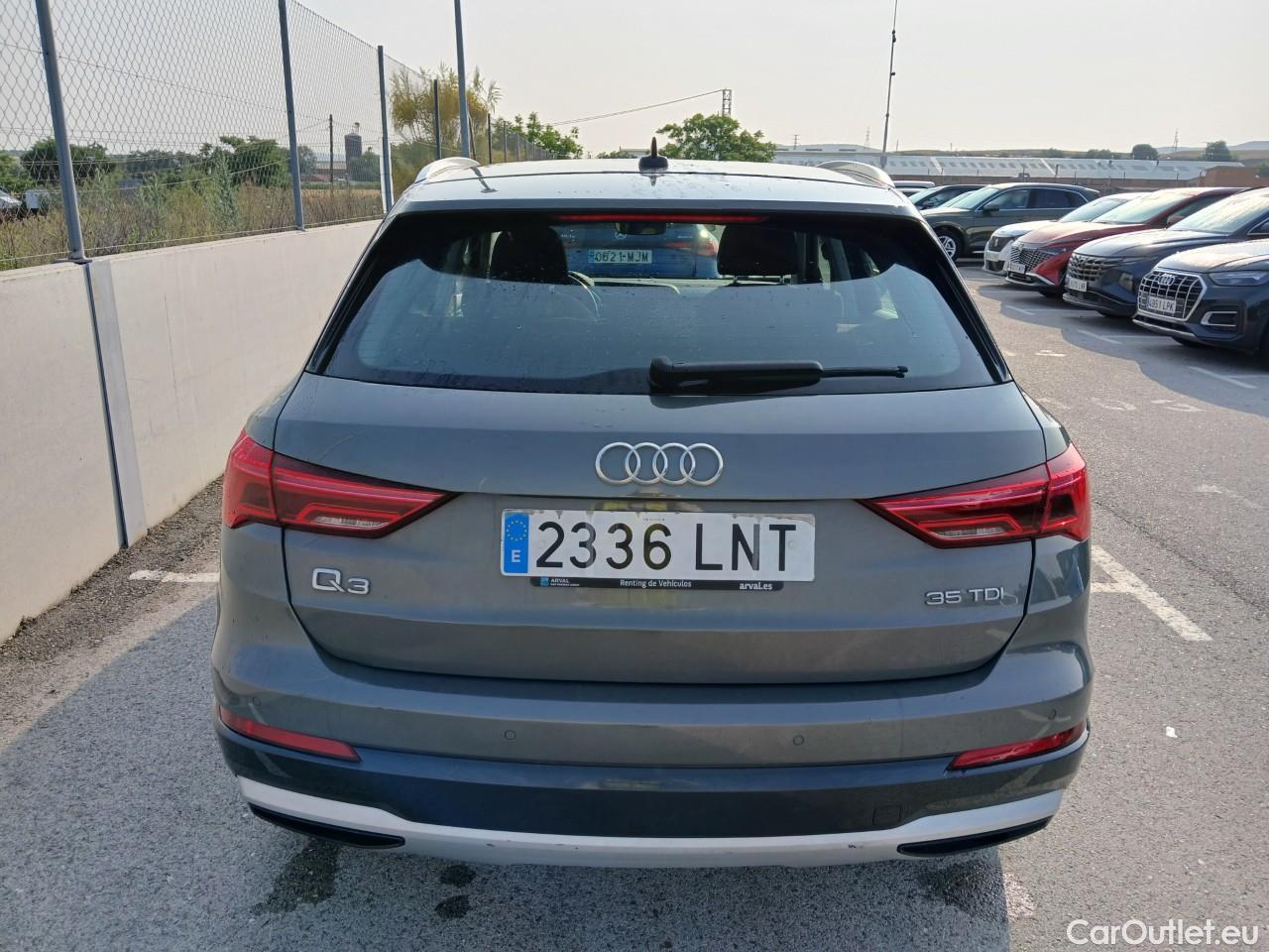  Audi  Q3  35 TDI advanced 2.0 TDI 150CV E6dT #33