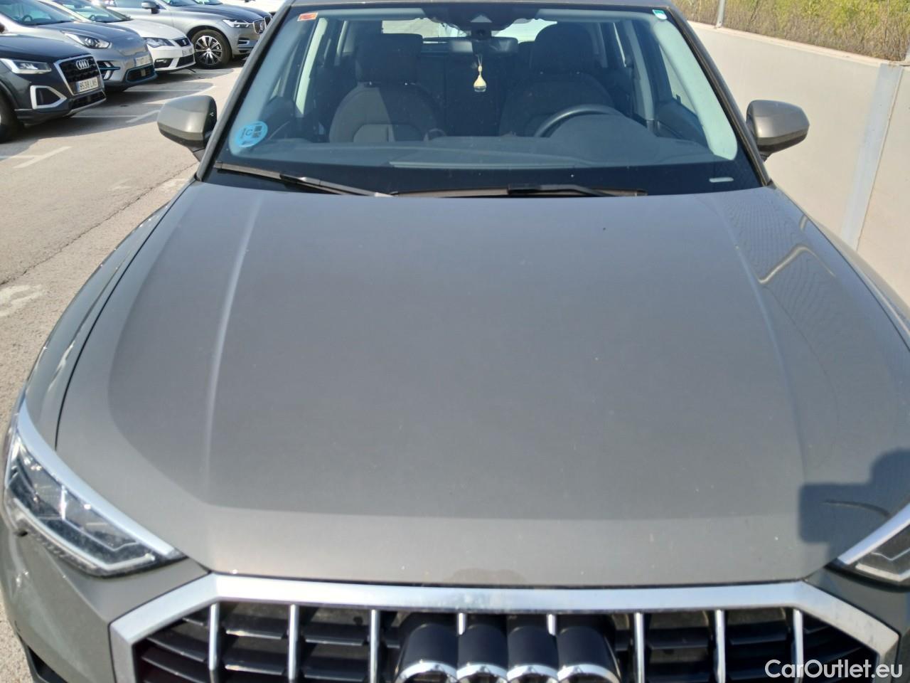  Audi  Q3  35 TDI advanced 2.0 TDI 150CV E6dT #11