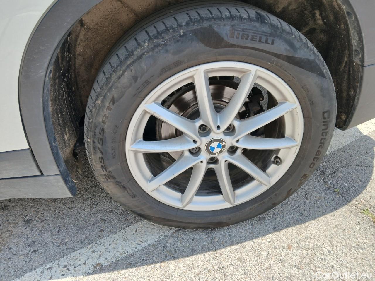  Bmw  X1 BMW  / 2019 / 5P / todoterreno sDrive18dA Corporate #41