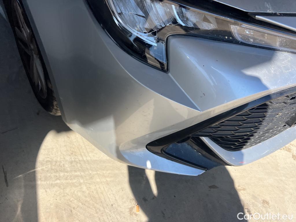  Toyota  Corolla TOYOTA  1.8 125H ACTIVE TECH E-CVT #22