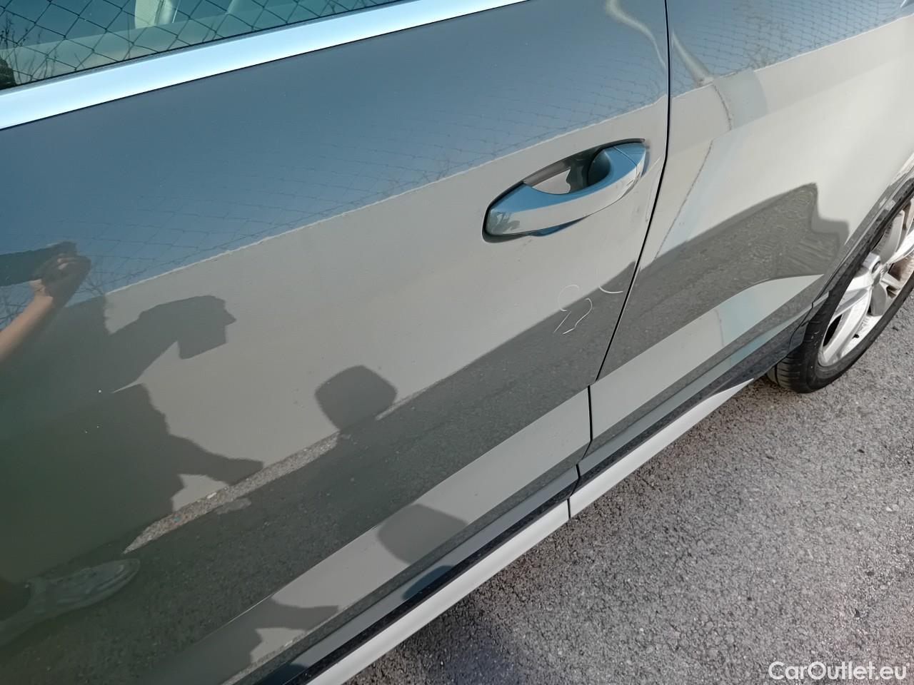  Audi  Q3 AUDI  Sportback / 2019 / 5P / todoterreno 40 TDI 140kW S tronic Quattro S Line #5
