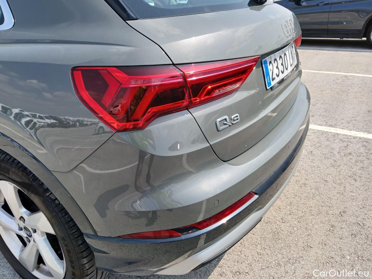  Audi  Q3  35 TDI advanced 2.0 TDI 150CV E6dT #20