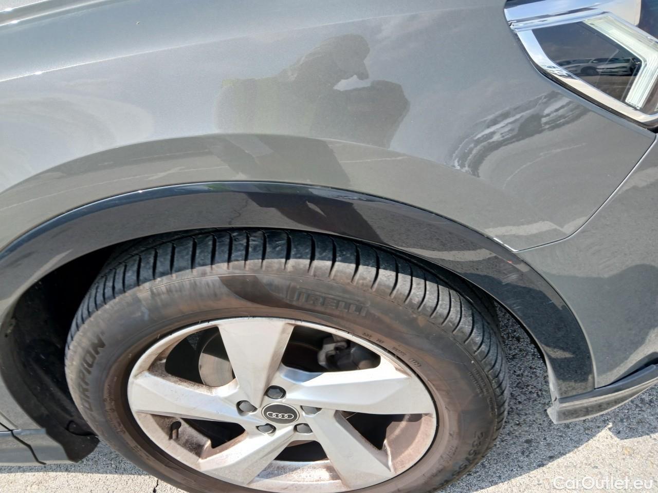 Audi  Q3  35 TDI advanced 2.0 TDI 150CV E6dT #39