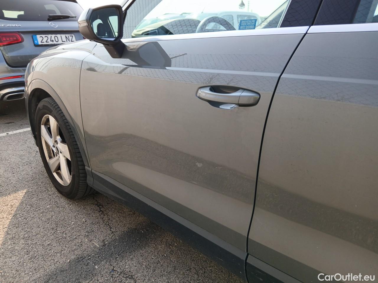 Audi  Q3  35 TDI advanced 2.0 TDI 150CV E6dT #20