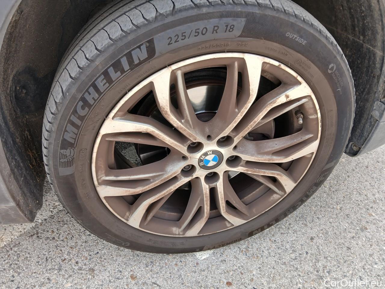  Bmw  X1 Serie  sDrive 18i Advantage 1.5 140CV E6dT #34