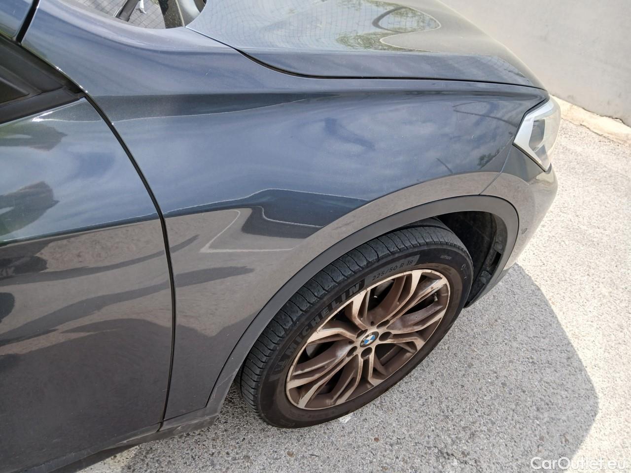  Bmw  X1 Serie  sDrive 18i Advantage 1.5 140CV E6dT #32