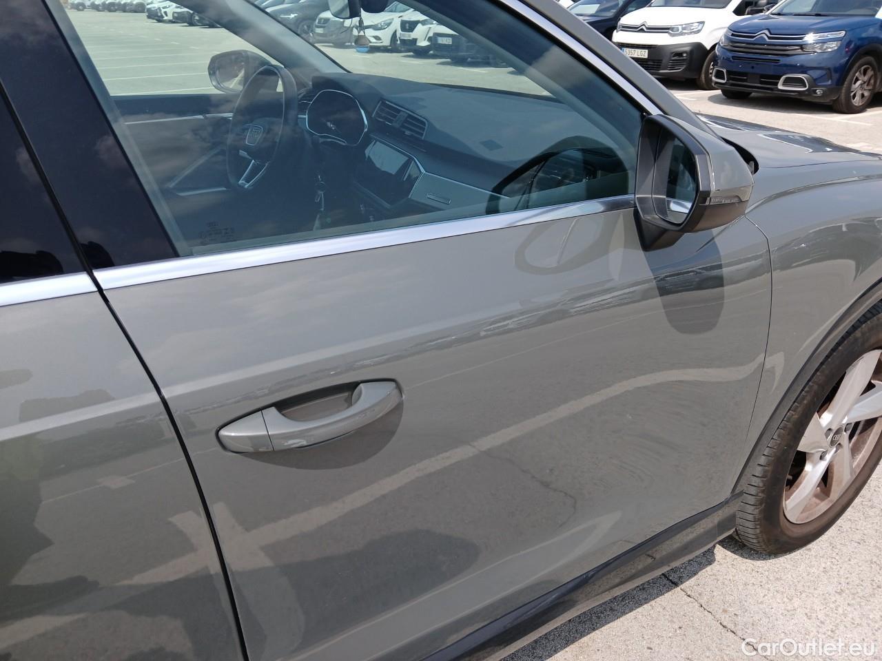  Audi  Q3  35 TDI advanced 2.0 TDI 150CV E6dT #33