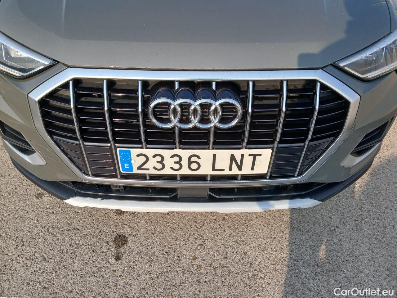  Audi  Q3  35 TDI advanced 2.0 TDI 150CV E6dT #15