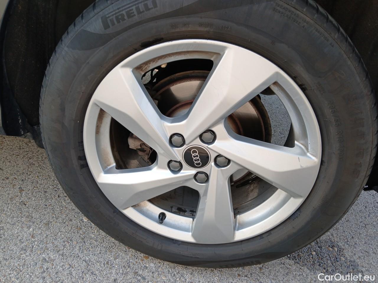  Audi  Q3  35 TDI advanced 2.0 TDI 150CV E6dT #31