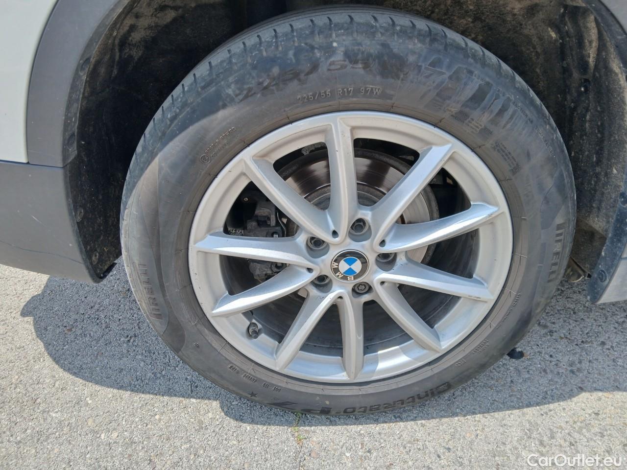  Bmw  X1 BMW  / 2019 / 5P / todoterreno sDrive18dA Corporate #42