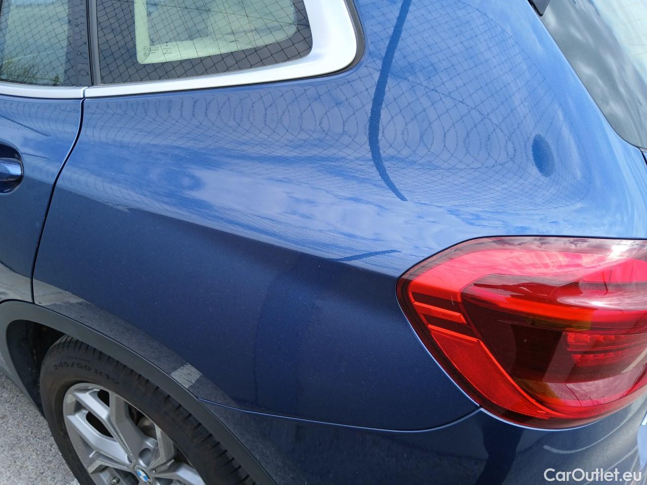  Bmw  X3 BMW  / 2017 / 5P / todoterreno xDrive30e #11