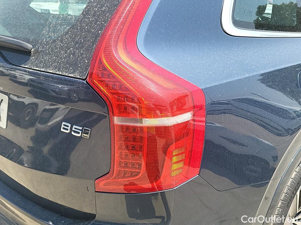  Volvo  XC90  Business Plus AWD 2.0 B5 235CV E6dT #1
