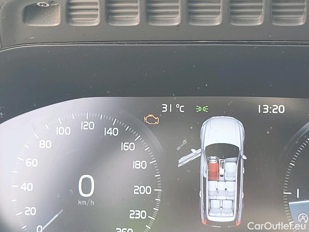  Volvo  XC90  Business Plus AWD 2.0 B5 235CV E6dT #47