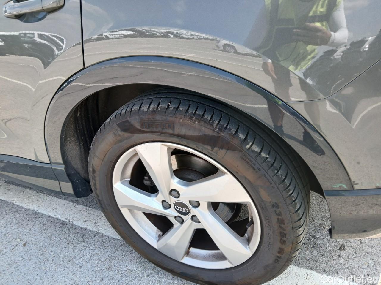  Audi  Q3  35 TDI advanced 2.0 TDI 150CV E6dT #18
