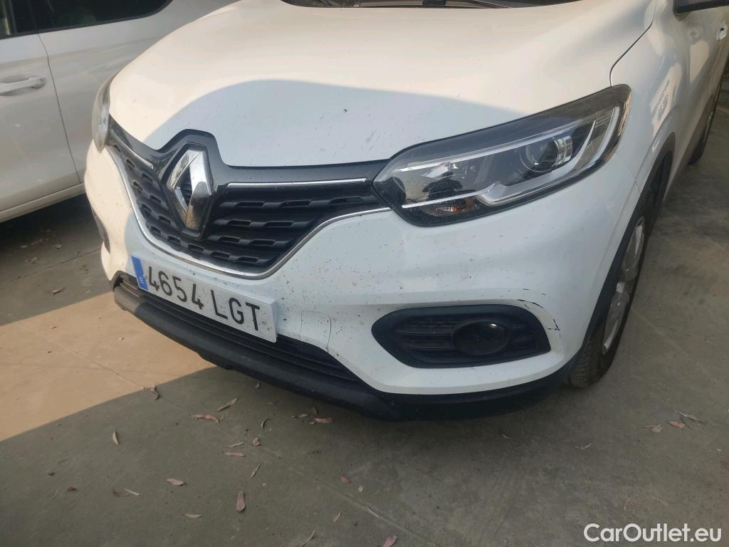  Renault  Kadjar  Business 1.5 dCi 115CV E6dT #10