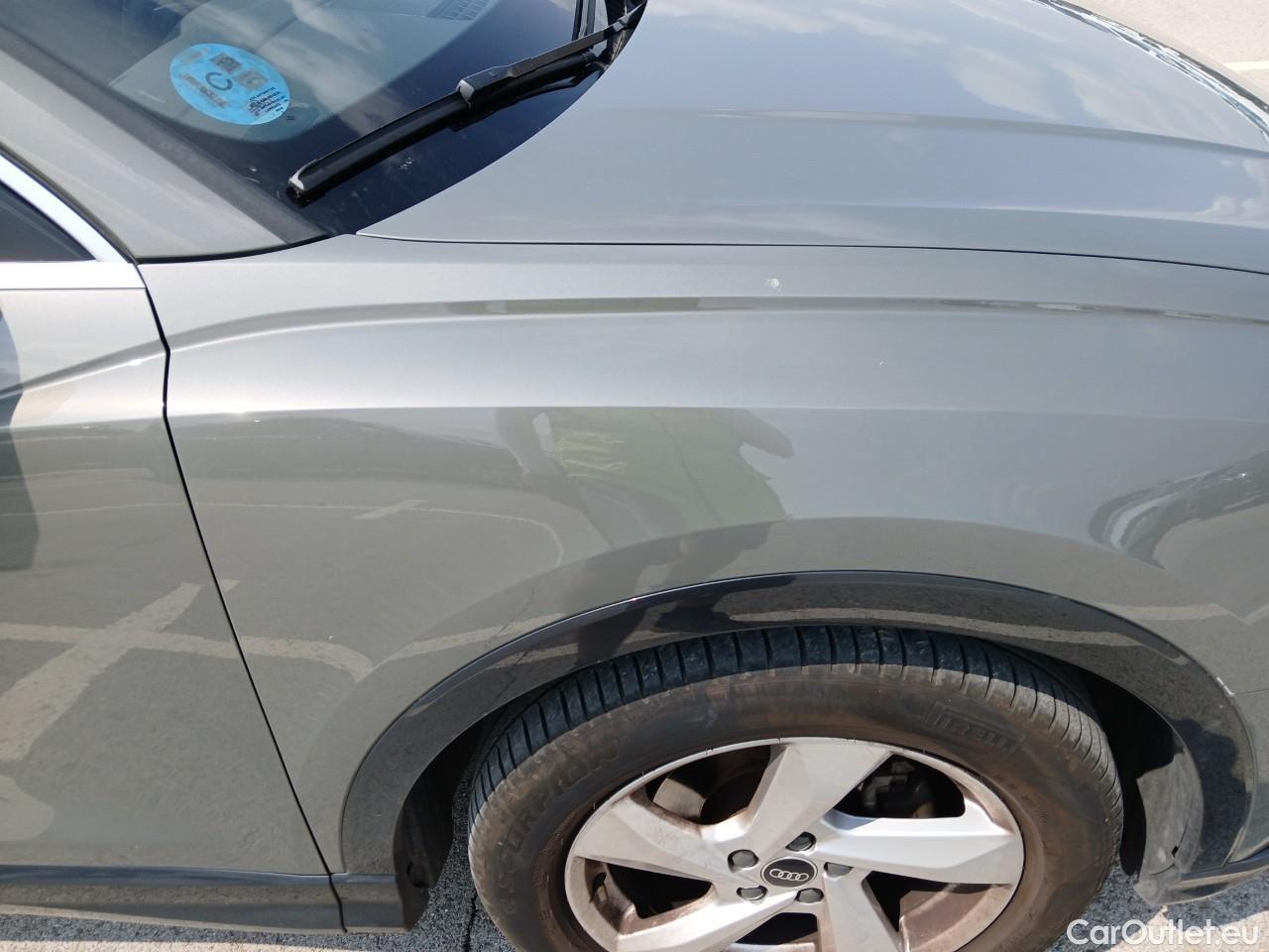  Audi  Q3  35 TDI advanced 2.0 TDI 150CV E6dT #36