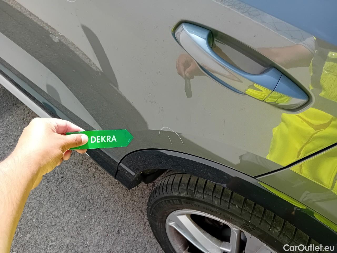  Audi  Q3 AUDI  Sportback / 2019 / 5P / todoterreno 40 TDI 140kW S tronic Quattro S Line #8