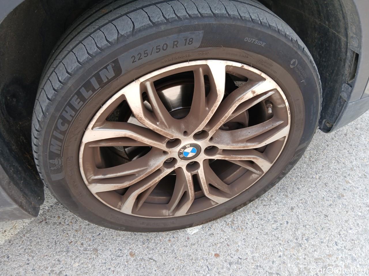  Bmw  X1 Serie  sDrive 18i Advantage 1.5 140CV E6dT #33