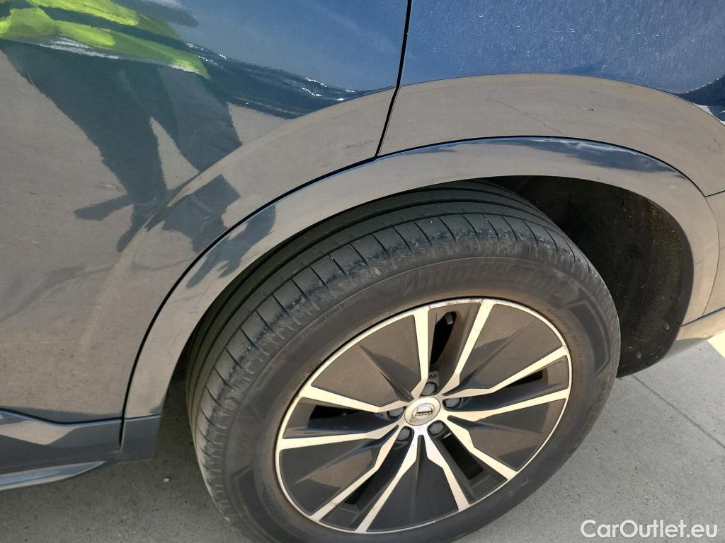  Volvo  XC90  Business Plus AWD 2.0 B5 235CV E6dT #44
