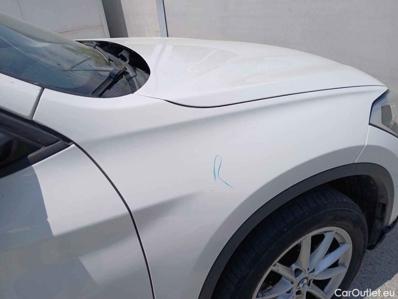  Bmw  X1 BMW  / 2019 / 5P / todoterreno sDrive18dA Corporate #36
