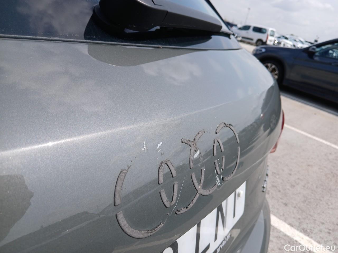  Audi  Q3  35 TDI advanced 2.0 TDI 150CV E6dT #29