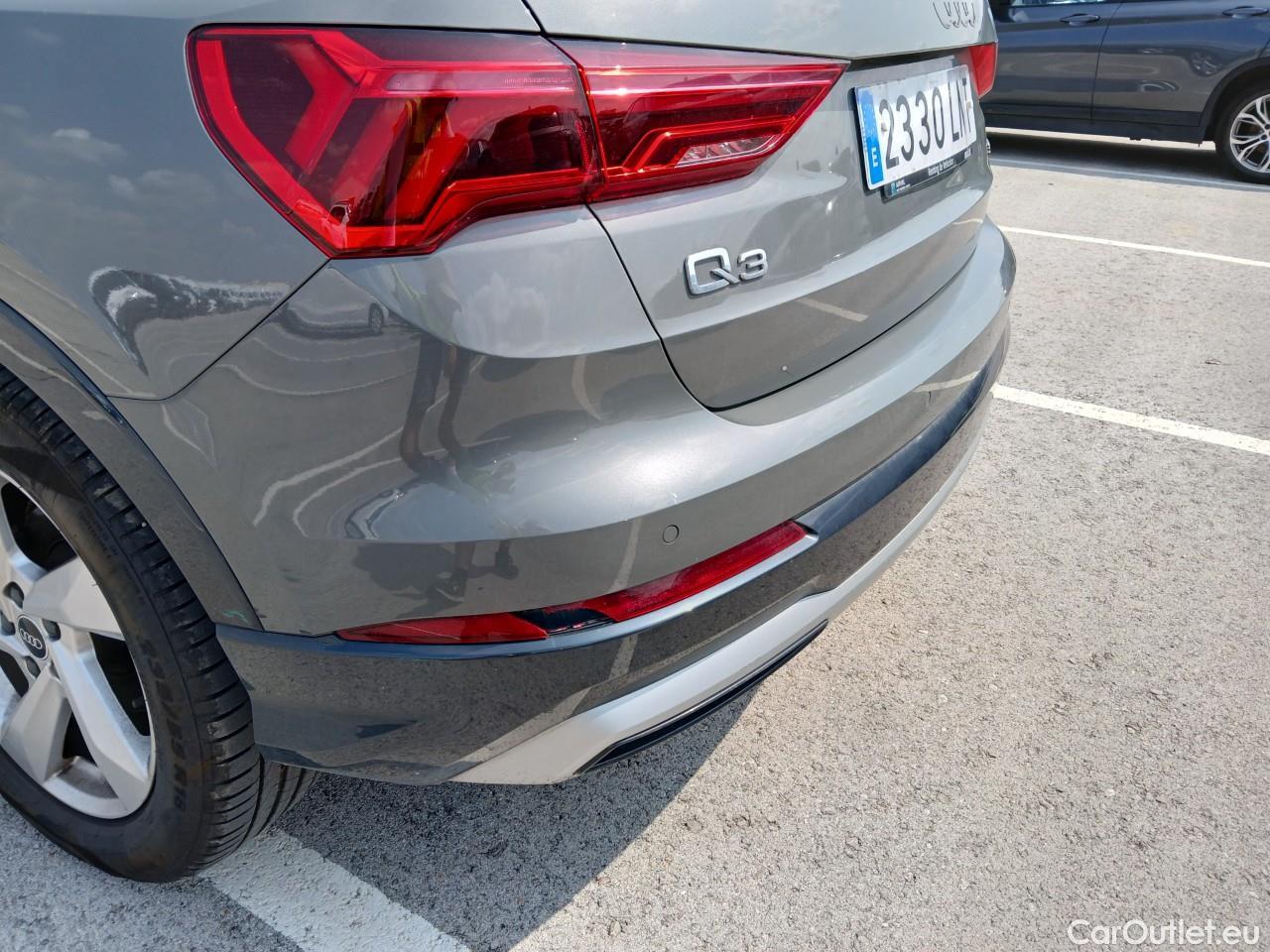  Audi  Q3  35 TDI advanced 2.0 TDI 150CV E6dT #21