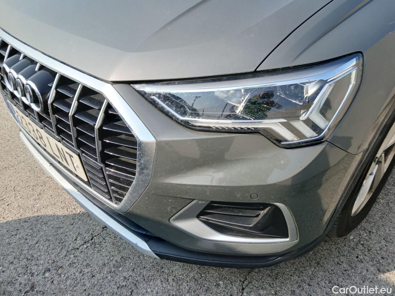  Audi  Q3  35 TDI advanced 2.0 TDI 150CV E6dT #9
