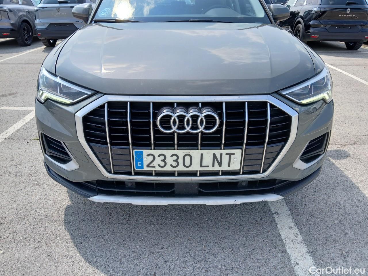  Audi  Q3  35 TDI advanced 2.0 TDI 150CV E6dT #3