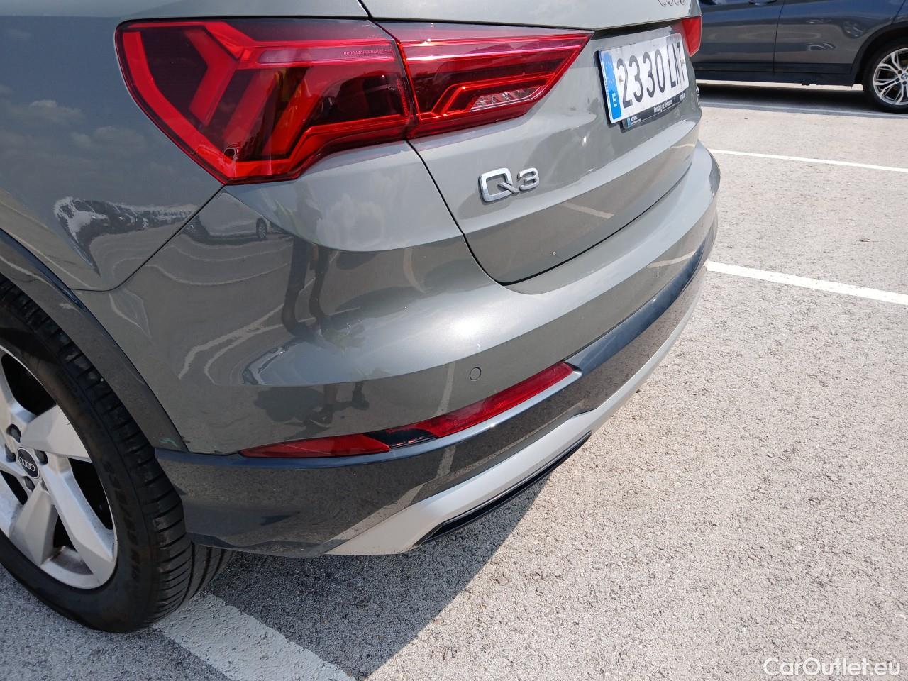  Audi  Q3  35 TDI advanced 2.0 TDI 150CV E6dT #23