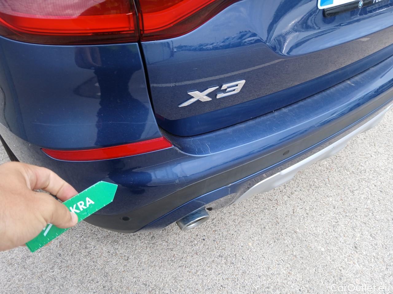  Bmw  X3 BMW  / 2017 / 5P / todoterreno xDrive30e #12