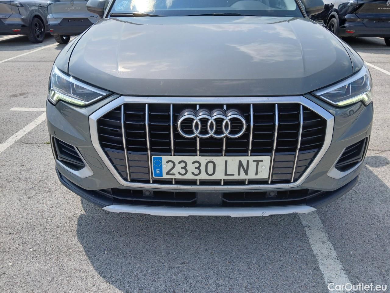  Audi  Q3  35 TDI advanced 2.0 TDI 150CV E6dT #2