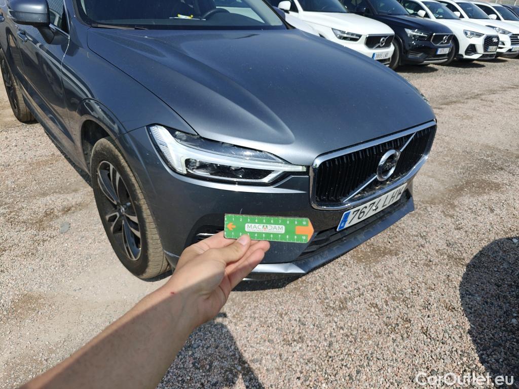  Volvo  XC60  Business Plus Plug-In Hybrid AWD 2.0 T8 Twin Engine 390CV E6dT #21